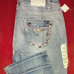 Women's Shyanne jeans